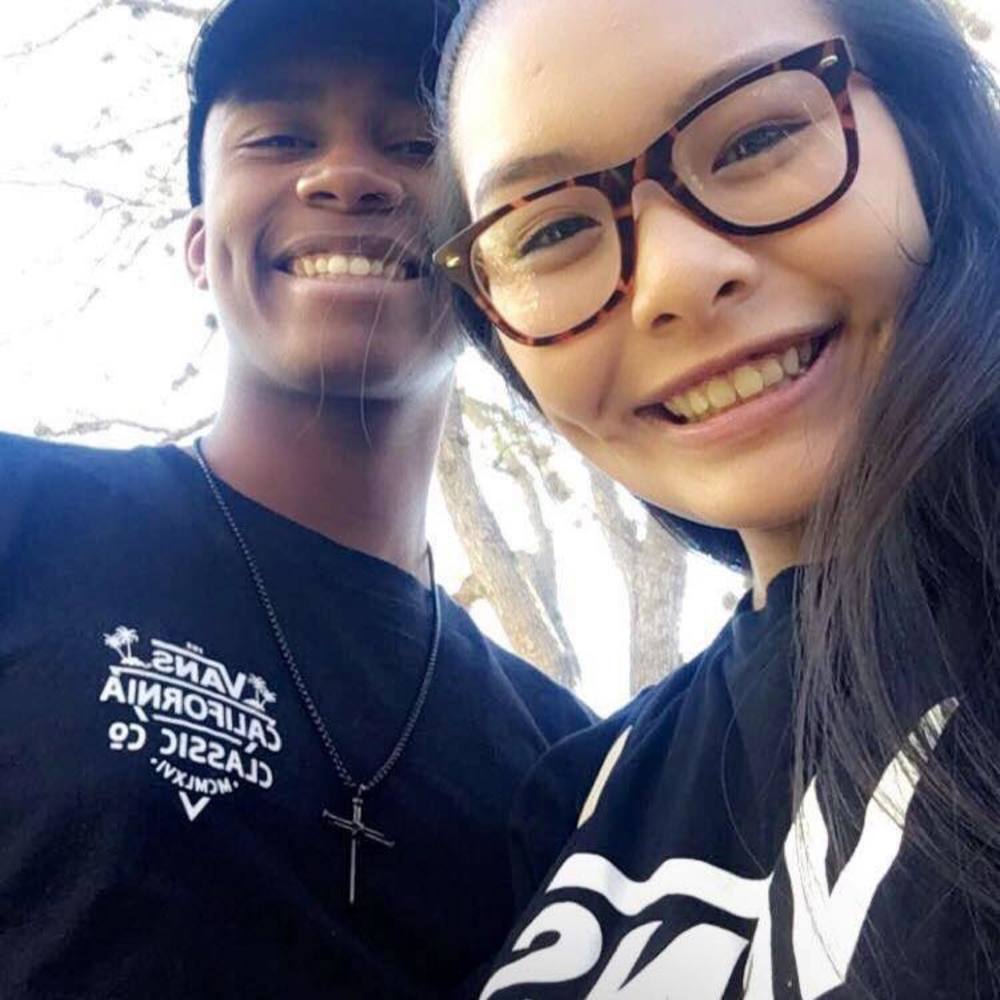 Meet your Posher, Caitlyne